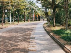 -白沙门生态公园