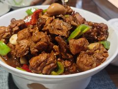 -老山东·山东菜(鲁菜名店)