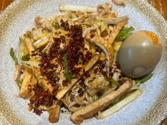 -圳兴面王·拌川·特色炒面(南山保利剧院店)