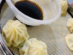 汤包-十里铺铁板鱿鱼