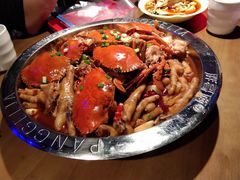 -胖哥俩肉蟹煲(爱琴海购物公园店)
