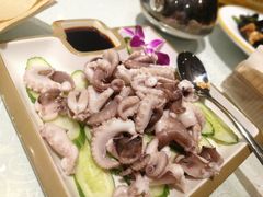 -味到1981日照海鲜·渔饺子