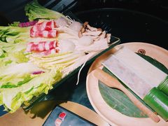 手工虾滑-凤园椰珍·臻品椰子鸡(保利时光里店)