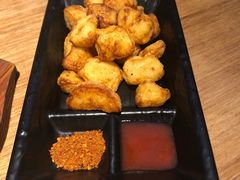 -胡马八破·川菜小馆(高新万达店)