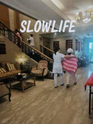 -杰爱月子护理中心