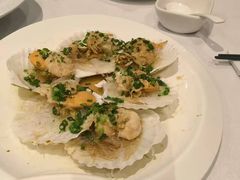 -上海1号私藏菜(静安店)