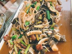 -龙上水现炒生料(柳沙店)
