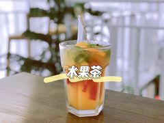 -CHILLAX轻乐时(侨建·Hi City店)