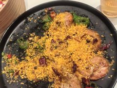 -避风塘·老港味餐厅(虹口龙之梦店)