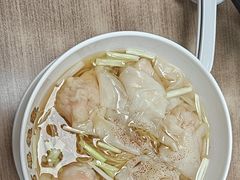 -百福麵家(新馬路店)