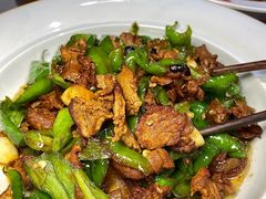 -井水小厨·湘菜(活力广场店)