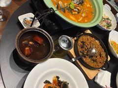 -炊江南·上海菜(国展华漕店)