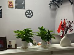 -小象国照相馆(宝山万达店)