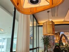 -泰椰里·泰国餐厅(智慧城广百广场店)