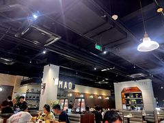 -三猫黑鱼花(南大店)