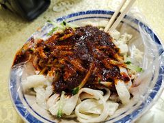 -老字号·三十一号面皮(商埠路步行街店)