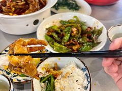 -老三样 · 江西菜馆(前海壹方汇店)