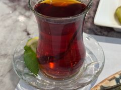 -bosphorus 铂斯西餐厅·土耳其烧烤(环市中路店)