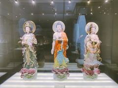 -景德镇中国陶瓷博物馆