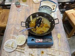 -霄汉牛三鲜湖北砂锅菜(万松园2店)