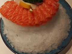 -望海湾鱼头泡饼·天津菜(空港店)