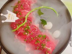 -川越泰火锅(吉利大厦店)