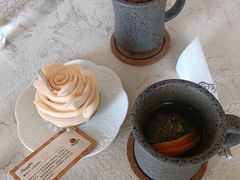 -Me Coffee下午茶艺术空间