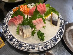 -德川家日本料理(中关村寰太大厦店)