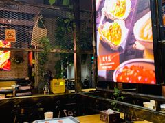 -管氏翅吧(马家堡店)