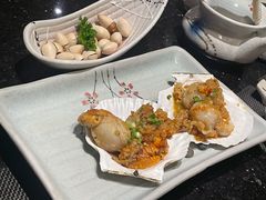 -德川家日本料理(中关村寰太大厦店)