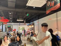 -旺顺阁鱼头泡饼(小红门店)