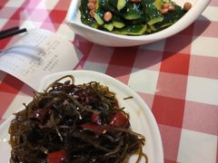 -太原面食店(解放路店)