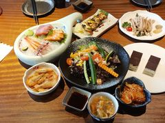 -九井澤精致料理(金茂店)