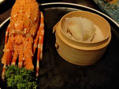 -万丽轩·粤菜(王府井金茂万丽酒店)