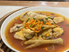 -下塘街七号(圆融时代广场店)