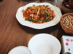 -郭氏沙坝鱼庄＆白族特色菜
