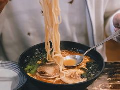 -小川洋风料理(汉街店)