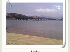 -南丫岛