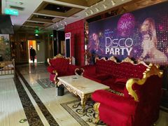 -音皇乐友汇量贩式KTV