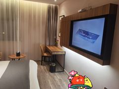 -如家精选酒店(杭州滨江滨文路大学城店)