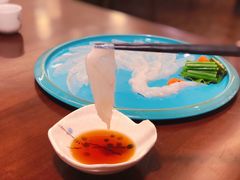 -肆月河豚·新淮扬(金融街店)