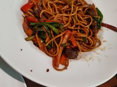 -食间牛排(湖西路店)