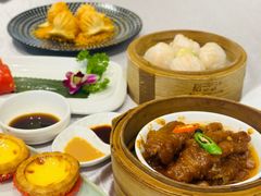 -丰鲤楼•闽南茶楼(仟禧汇店)