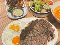 -幸邻食堂