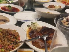 -Yan Ting 宴庭中餐厅(上海静安瑞吉酒店)