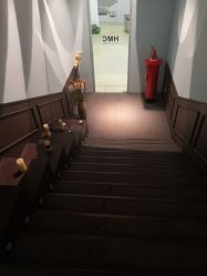 -HMC美容按摩SPA馆