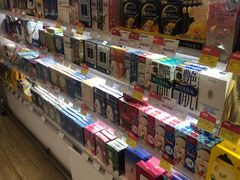 -blt精品超市(高德置地冬广场店)