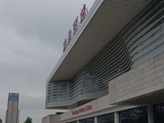 -南昌西站