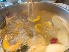 -俏牛哥鲜牛肉牛肆馆(重庆天地店)