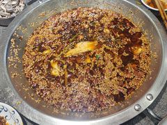 -胖子鱼·天水麻辣鱼火锅(秦州407店)